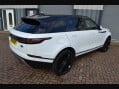 Land Rover Range Rover Velar 2.0 D240 SE Auto 4WD Euro 6 (s/s) 5dr 31