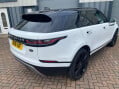 Land Rover Range Rover Velar 2.0 D240 SE Auto 4WD Euro 6 (s/s) 5dr 32