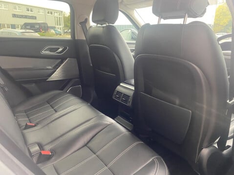 Land Rover Range Rover Velar 2.0 D240 SE Auto 4WD Euro 6 (s/s) 5dr 72