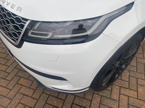Land Rover Range Rover Velar 2.0 D240 SE Auto 4WD Euro 6 (s/s) 5dr 78