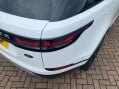 Land Rover Range Rover Velar 2.0 D240 SE Auto 4WD Euro 6 (s/s) 5dr 35