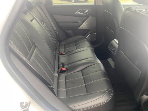 Land Rover Range Rover Velar 2.0 D240 SE Auto 4WD Euro 6 (s/s) 5dr 75