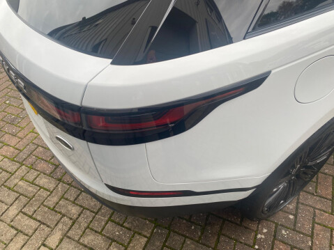 Land Rover Range Rover Velar 2.0 D240 SE Auto 4WD Euro 6 (s/s) 5dr 76