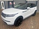 Land Rover Range Rover Velar 2.0 D240 SE Auto 4WD Euro 6 (s/s) 5dr