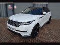 Land Rover Range Rover Velar 2.0 D240 SE Auto 4WD Euro 6 (s/s) 5dr 5