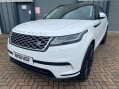 Land Rover Range Rover Velar 2.0 D240 SE Auto 4WD Euro 6 (s/s) 5dr 9