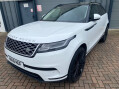 Land Rover Range Rover Velar 2.0 D240 SE Auto 4WD Euro 6 (s/s) 5dr 10
