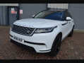 Land Rover Range Rover Velar 2.0 D240 SE Auto 4WD Euro 6 (s/s) 5dr 15