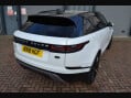 Land Rover Range Rover Velar 2.0 D240 SE Auto 4WD Euro 6 (s/s) 5dr 21