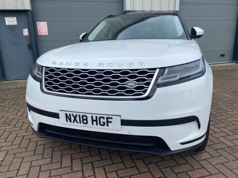 Land Rover Range Rover Velar 2.0 D240 SE Auto 4WD Euro 6 (s/s) 5dr 24
