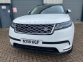 Land Rover Range Rover Velar 2.0 D240 SE Auto 4WD Euro 6 (s/s) 5dr 24