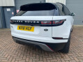Land Rover Range Rover Velar 2.0 D240 SE Auto 4WD Euro 6 (s/s) 5dr 27