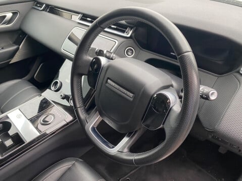 Land Rover Range Rover Velar 2.0 D240 SE Auto 4WD Euro 6 (s/s) 5dr 44