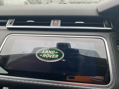 Land Rover Range Rover Velar 2.0 D240 SE Auto 4WD Euro 6 (s/s) 5dr 57