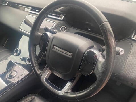 Land Rover Range Rover Velar 2.0 D240 SE Auto 4WD Euro 6 (s/s) 5dr 64