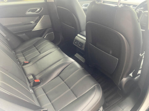 Land Rover Range Rover Velar 2.0 D240 SE Auto 4WD Euro 6 (s/s) 5dr 73