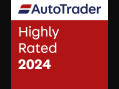 Maserati Levante 3.0D V6 ZF 4WD Euro 6 (s/s) 5dr 2
