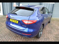 Maserati Levante 3.0D V6 ZF 4WD Euro 6 (s/s) 5dr 13