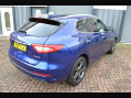 Maserati Levante 3.0D V6 ZF 4WD Euro 6 (s/s) 5dr 14