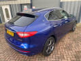 Maserati Levante 3.0D V6 ZF 4WD Euro 6 (s/s) 5dr 28