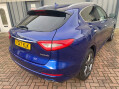 Maserati Levante 3.0D V6 ZF 4WD Euro 6 (s/s) 5dr 29