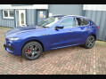 Maserati Levante 3.0D V6 ZF 4WD Euro 6 (s/s) 5dr 6