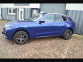 Maserati Levante 3.0D V6 ZF 4WD Euro 6 (s/s) 5dr 7