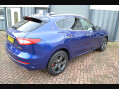 Maserati Levante 3.0D V6 ZF 4WD Euro 6 (s/s) 5dr 15