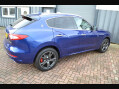 Maserati Levante 3.0D V6 ZF 4WD Euro 6 (s/s) 5dr 16