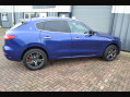 Maserati Levante 3.0D V6 ZF 4WD Euro 6 (s/s) 5dr 18