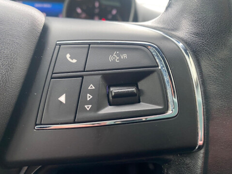Maserati Levante 3.0D V6 ZF 4WD Euro 6 (s/s) 5dr 47