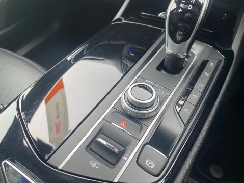 Maserati Levante 3.0D V6 ZF 4WD Euro 6 (s/s) 5dr 50