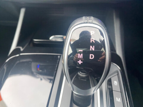 Maserati Levante 3.0D V6 ZF 4WD Euro 6 (s/s) 5dr 51