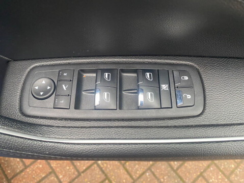 Maserati Levante 3.0D V6 ZF 4WD Euro 6 (s/s) 5dr 63