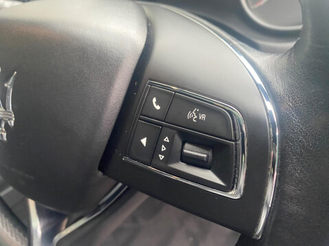 Maserati Levante 3.0D V6 ZF 4WD Euro 6 (s/s) 5dr 70