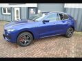Maserati Levante 3.0D V6 ZF 4WD Euro 6 (s/s) 5dr 5