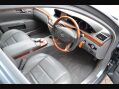 Mercedes-Benz S Class 6.2 S63 V8 AMG G-Tronic Euro 4 4dr 12