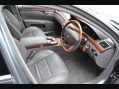 Mercedes-Benz S Class 6.2 S63 V8 AMG G-Tronic Euro 4 4dr 11