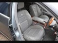 Mercedes-Benz S Class 6.2 S63 V8 AMG G-Tronic Euro 4 4dr 13