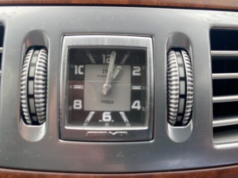 Mercedes-Benz S Class 6.2 S63 V8 AMG G-Tronic Euro 4 4dr 30