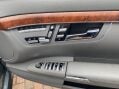 Mercedes-Benz S Class 6.2 S63 V8 AMG G-Tronic Euro 4 4dr 35