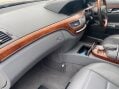 Mercedes-Benz S Class 6.2 S63 V8 AMG G-Tronic Euro 4 4dr 37
