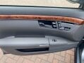 Mercedes-Benz S Class 6.2 S63 V8 AMG G-Tronic Euro 4 4dr 38