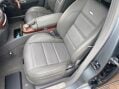 Mercedes-Benz S Class 6.2 S63 V8 AMG G-Tronic Euro 4 4dr 41