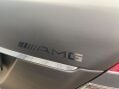 Mercedes-Benz S Class 6.2 S63 V8 AMG G-Tronic Euro 4 4dr 47