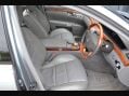 Mercedes-Benz S Class 6.2 S63 V8 AMG G-Tronic Euro 4 4dr 49