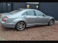Mercedes-Benz S Class 6.2 S63 V8 AMG G-Tronic Euro 4 4dr 57
