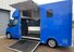 Renault Master Alexander Horse Box