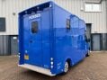 Renault Master Alexander Horse Box 7