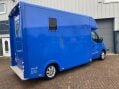 Renault Master Alexander Horse Box 8